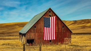 Star Spangled Banner - Belinda Butler, organist