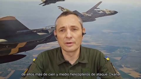 Más de 400 aviones de combate y 360 helicópteros están estacionados cerca de las fronteras de Ucran