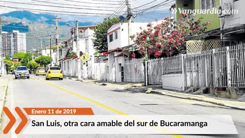 Entérese de las noticias más destacadas de este veirnes en Santander