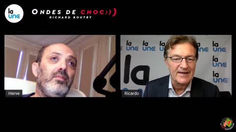 ODC 38 • invité : Dr Hervé Seligmann • le 21/10/2021