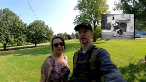 Underground Metal Detecting - Intro to detectorists Corey Ann & Cody