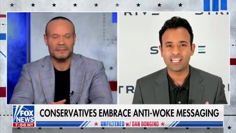 Unfiltered with Dan Bongino Covers CFS's "Game Over" Ad