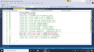 C# Custom String formatting