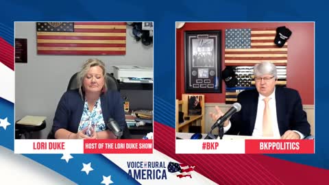 BKP and Lori talk about Chaney, red flag laws, mental health, patient rights, and more