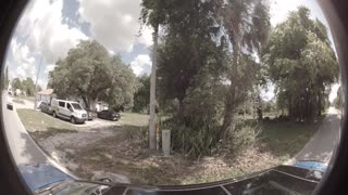 Fort Myers Hood in 4K. (6R)