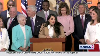 Mayra Flores Sends POWERFUL Pro-Life Message To The World