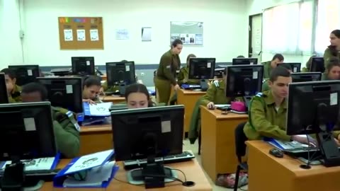 ISRAEL'S State sponsored TROLL ARMY - How Israel Censors the Internet