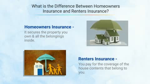 Do You Need to Get Home or Renters Insurance Before Moving?