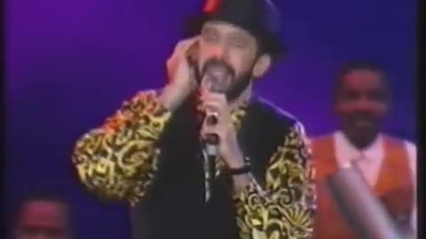 Juan Luis Guerra - Woman del Callao