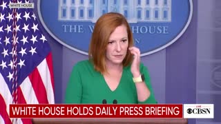 Biden Admin Admits They Do Not Care About Those Fired Due to Mandates