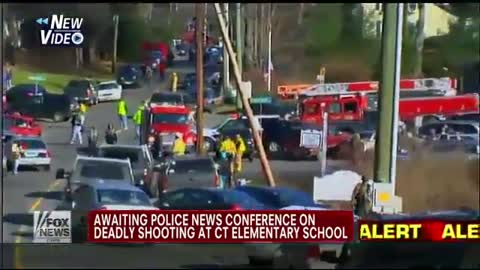 Megan Kelly tells us the Sandy Hook Shooter Maybe a Father of a Student