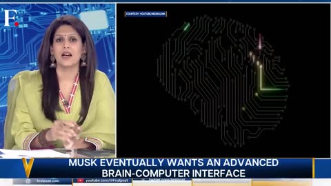 Elon Musk's Neuralink puts First Brain Chip in a Human | Vantage with Palki Sharma