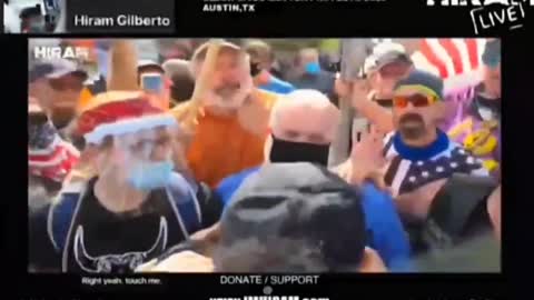 BLM & Antifa Riots 2020 - 2020-08-09-21-50-55-Austin.mp4