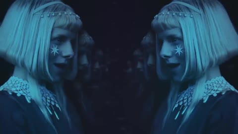 AURORA - Cure For Me (Official Video)