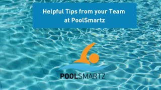 PoolSmartz Tip: What Type of Pool Filter Should I Use?