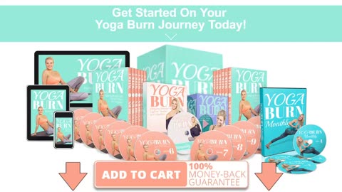 Yoga Burn Coffee Ignite Reviews