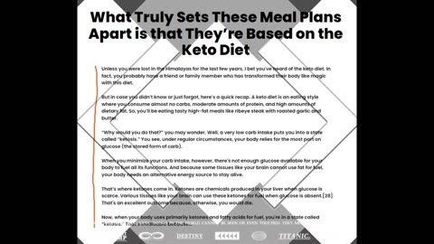 Custom Keto Diet Reviews 2023 ⚠️ Is Custom Keto Diet Legit?