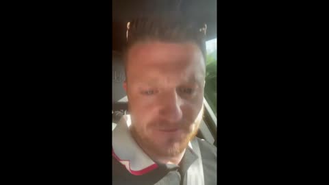 Tommy Robinson - Black Lives Matter Are Dividing So Many Friends & Families