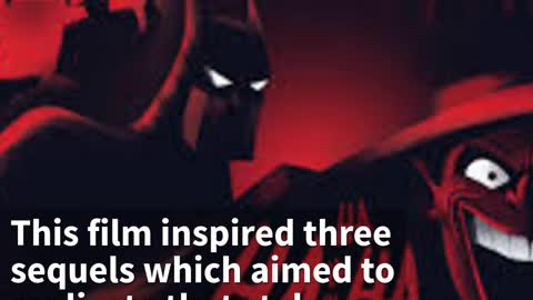 New Batman Poster Celebrates The Return Of Four Batman Movies.