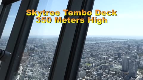 Skytree Tembo Deck Shot with a Nikom P1000