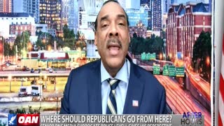 After Hours - OANN Cap Hill Aftermath with Bruce LeVell