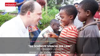 "Die schönste Sprache der Liebe" - Teil 2