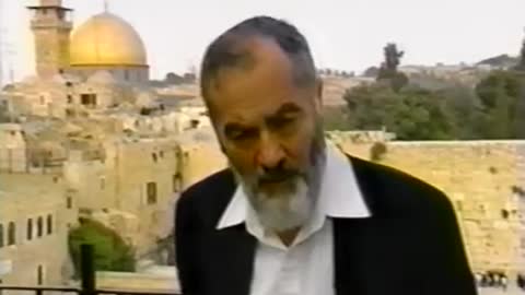 Rabbi Meir Kahane HYD on Revolution OR Referendum