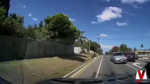 Dash cam footage compilation and Car crash accident
