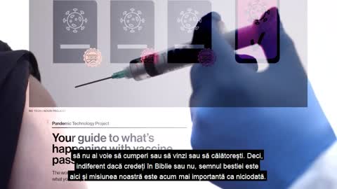 Daniel Bauer - Vei refuza să te vaccinezi anti-Covid #9