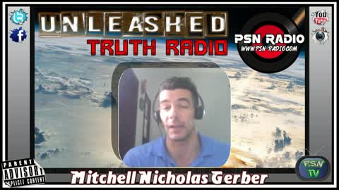 Unleashed Truth Radio [05/18/2020]