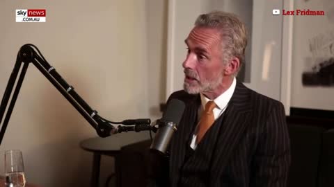 Lex Friedman: Jordan Peterson Calls Out Trudeau's Conflict with Farmers for Green Policies