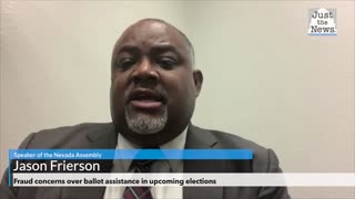 Fraud concerns over ballot assistance in upcoming elections