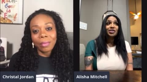 Alishia Mitchell 'Ready to Love' has a secret!