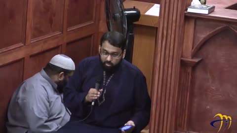 Surah Baqarah - 3 groups - believers, hypocrites and disbelievers - Sh. Yasir Qadhi