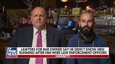 NYC bar owner speaks out after new arrest, video of incident released