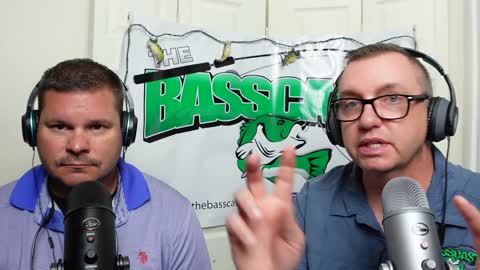We talk "The big fall Blowout" on this epsidoe of BackStage Fishing