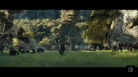 KINGDOM OF THE PLANET OF THE APES_|OFFICIAL TRAILER|
