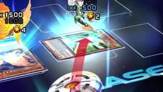 Yu-Gi-Oh! Duel Links - Starship Spy Plane Gameplay (Tour Guide Bingo Mission SR Card)