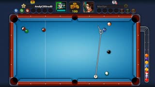 8 Ball Pool Gameplay #1