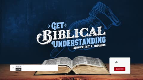 Get Biblical Understanding #65 - Selflessness