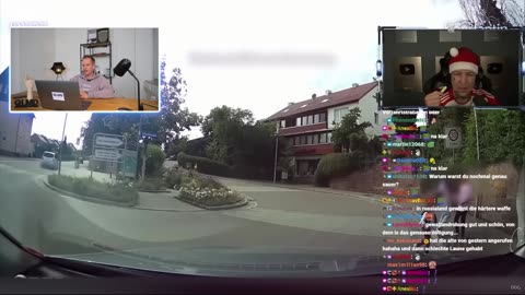 Reactception - Matze reagiert auf MontanaBlack Reaktion auf DDG Dashcam Germany - Matthias Malme