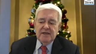 Newt Gingrich rips Trump legal team: 'They've got to make a dramatically stronger and clearer case'