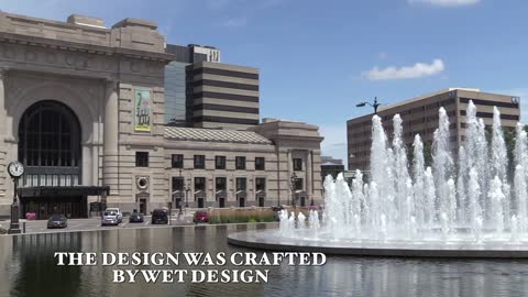 City of Fountains Kansas City