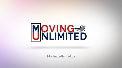 Moving Unlimited - Vaughan Movers