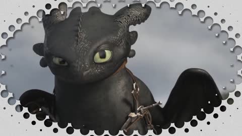 How To Train Your Dragon 2 in 60 Seconds