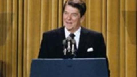 C-SPAN - Reagan's 1982 Address to Parliament