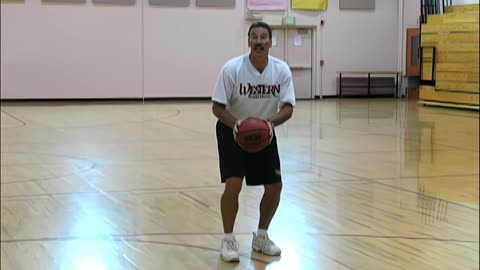 1 on 1 Moves - Advanced Basketball Workout featuring Coach Al Sokaitis