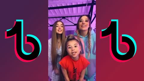 Tiktok Dance Challenge 01