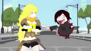 RWBY Best Moments