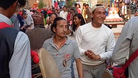 Badegaun Jatra | Part 7